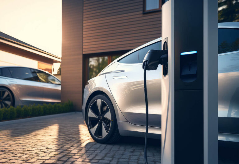 Two Lions Electric Works 7