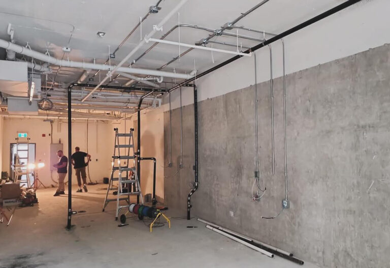 Two Lions Electric Works 8